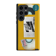 Shining Tough case for Samsung®