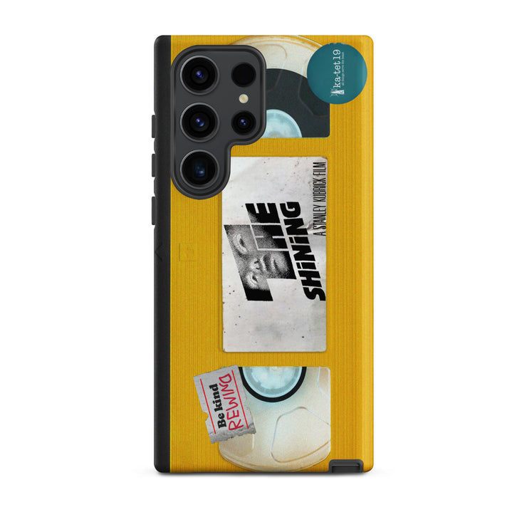 Shining Tough case for Samsung®
