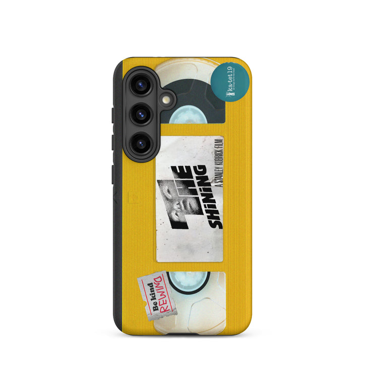Shining Tough case for Samsung®