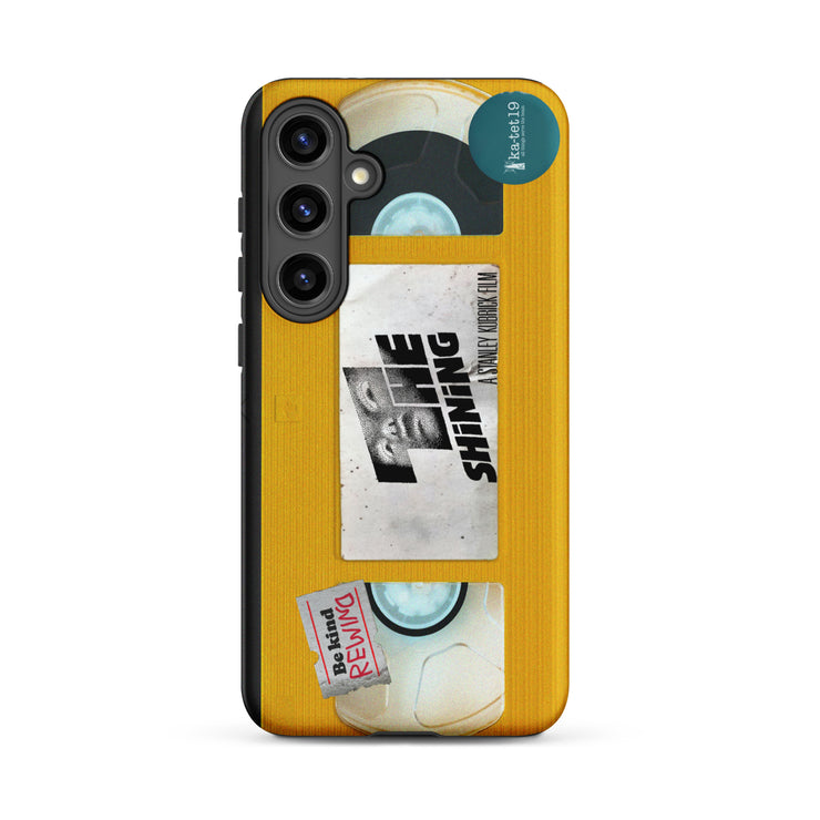 Shining Tough case for Samsung®