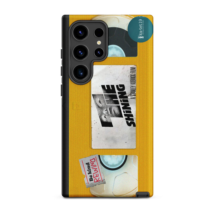 Shining Tough case for Samsung®