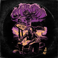 Trashcan Man Garment Dyed Tee