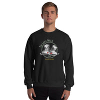 Long Walk Unisex Sweatshirt