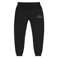 Kalifornia Shardik Unisex fleece sweatpants