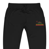 Kalifornia Shardik Unisex fleece sweatpants