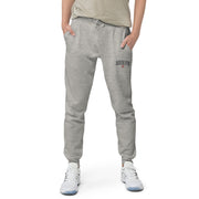Dixie Pig Unisex fleece sweatpants