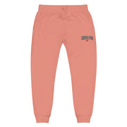 Dixie Pig Unisex fleece sweatpants