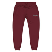 Dixie Pig Unisex fleece sweatpants