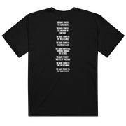 Tower Junkie Garment Dyed Tee
