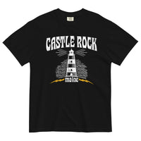 Castle Rock Garment Dyed Tee