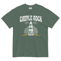 Castle Rock Garment Dyed Tee