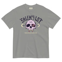 Salems Lot Unisex garment-dyed heavyweight t-shirt
