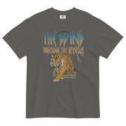 Wind Through The Keyhole Garment Dyed Tee
