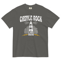 Castle Rock Garment Dyed Tee