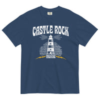 Castle Rock Garment Dyed Tee