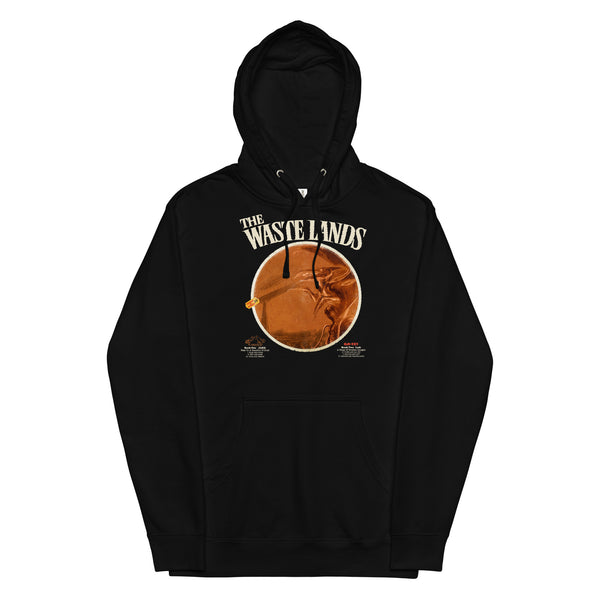 Wastelands Hoodie