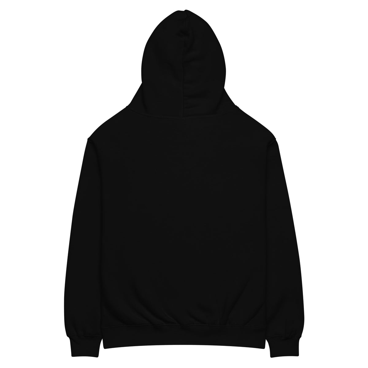 Derry Public Library Unisex oversized hoodie