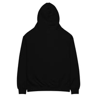 Derry Public Library Unisex oversized hoodie