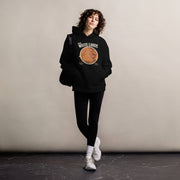 Wastelands Unisex oversized hoodie