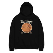 Wastelands Unisex oversized hoodie