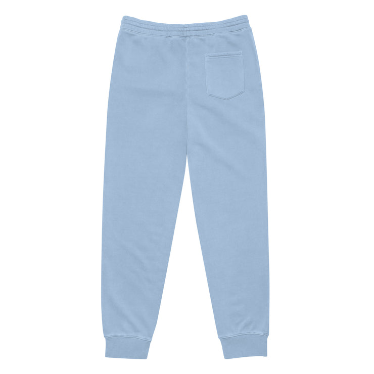 The Dark Tower Unisex pigment-dyed sweatpants
