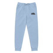 The Dark Tower Unisex pigment-dyed sweatpants
