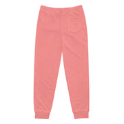 The Dark Tower Unisex pigment-dyed sweatpants