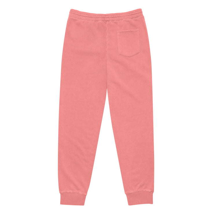 The Dark Tower Unisex pigment-dyed sweatpants