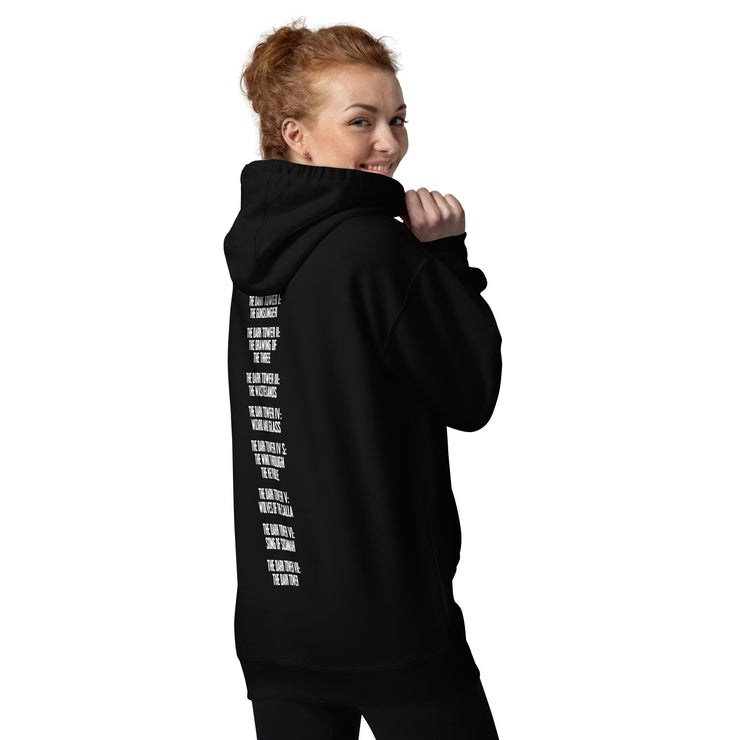 The Dark TowerUnisex Hoodie