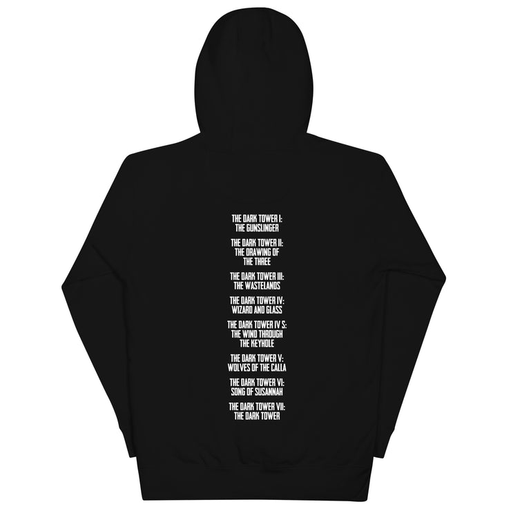 The Dark TowerUnisex Hoodie