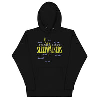 Sleepwalkers Unisex Hoodie