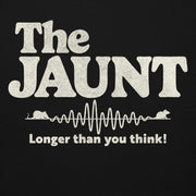 The Jaunt Unisex Hoodie