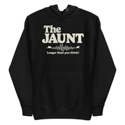 The Jaunt Unisex Hoodie