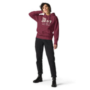 The Jaunt Unisex Hoodie