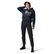 The Jaunt Unisex Hoodie
