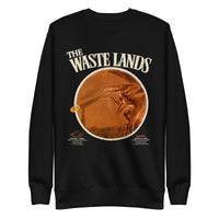 Wastelands Unisex Premium Sweatshirt
