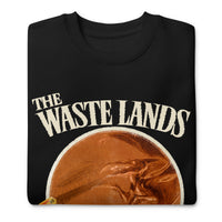 Wastelands Unisex Premium Sweatshirt