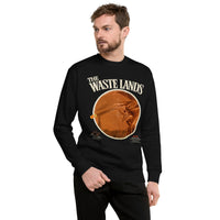 Wastelands Unisex Premium Sweatshirt