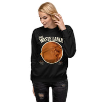 Wastelands Unisex Premium Sweatshirt