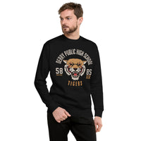 Derry HighUnisex Premium Sweatshirt