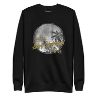 Larry Underwood Pocket Savior Album Unisex Premium Sweatshirt