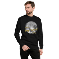 Larry Underwood Pocket Savior Album Unisex Premium Sweatshirt