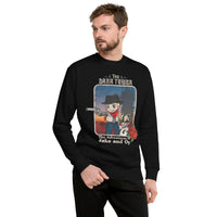 Jake and Oy Unisex Premium Sweatshirt