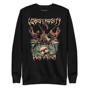 Lobstrosity 24 Unisex Premium Sweatshirt