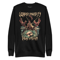 Lobstrosity 24 Unisex Premium Sweatshirt