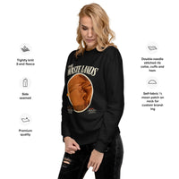 Wastelands Unisex Premium Sweatshirt