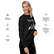 Crosswalk Unisex Premium Sweatshirt
