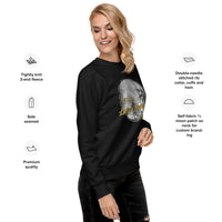 Larry Underwood Pocket Savior Album Unisex Premium Sweatshirt