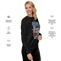 Jake and Oy Unisex Premium Sweatshirt