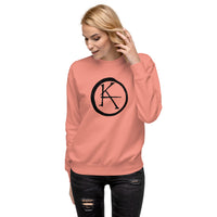 KA Unisex Premium Sweatshirt